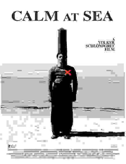 Calm at Sea (2011) with English Subtitles on DVD - Image 4