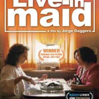 Cama adentro (2004) with English Subtitles on DVD