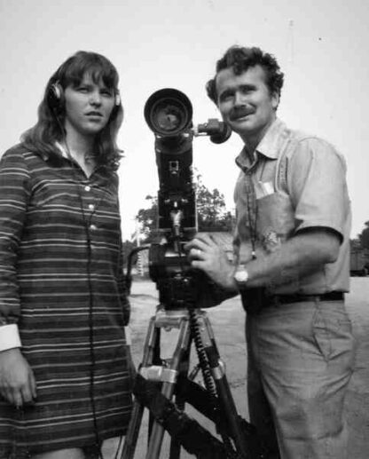 Camden, Texas (1968) Starring on DVD
