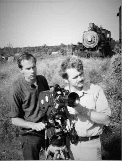 Camden, Texas (1968) Starring on DVD - Image 2