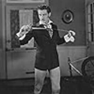 Cameo Kirby (1923) with English Subtitles on DVD