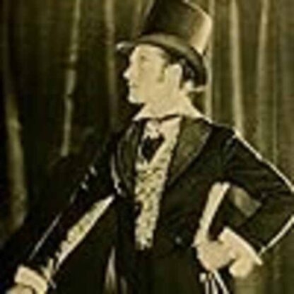 Cameo Kirby (1923) with English Subtitles on DVD - Image 3