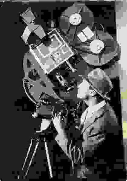 Cameraman: The Life and Work of Jack Cardiff (2010) Starring Jack Cardiff on DVD