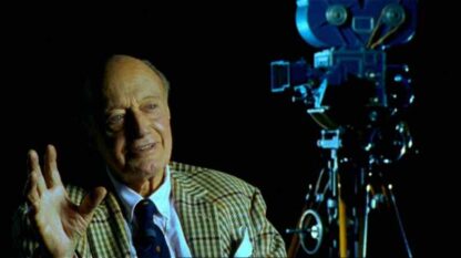 Cameraman: The Life and Work of Jack Cardiff (2010) Starring Jack Cardiff on DVD - Image 2