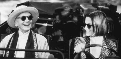 Camilla (1994) Starring Jessica Tandy on DVD