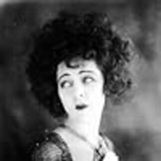 Camille (1921) with English Subtitles on DVD