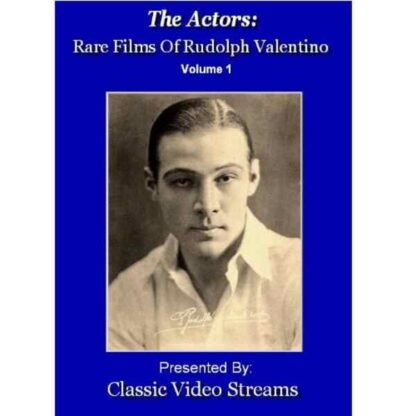 Camille (1921) with English Subtitles on DVD - Image 3