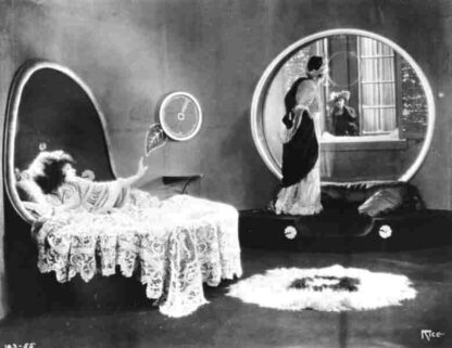 Camille (1921) with English Subtitles on DVD - Image 4