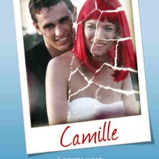 Camille (2008) Starring Sienna Miller on DVD