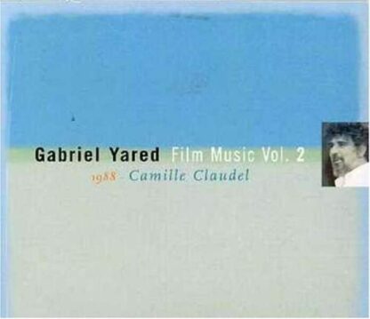Camille Claudel (1988) with English Subtitles on DVD - Image 3