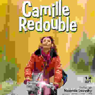 Camille Rewinds (2012) with English Subtitles on DVD