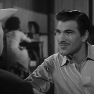 Camino del infierno (1951) with English Subtitles on DVD