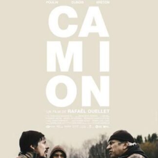 Camion (2012) with English Subtitles on DVD