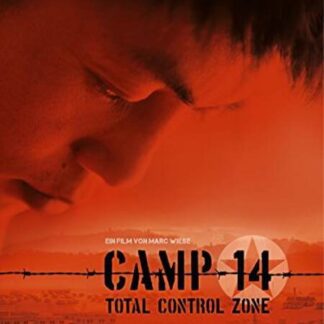 Camp 14: Total Control Zone (2012) with English Subtitles on DVD