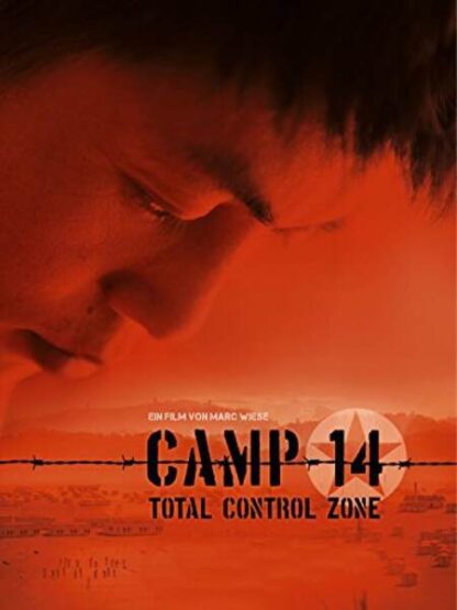 Camp 14: Total Control Zone (2012) with English Subtitles on DVD