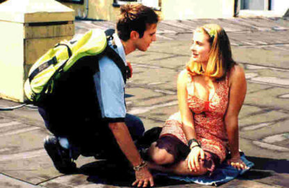 Camp (2003) Starring Don Dixon on DVD - Image 2