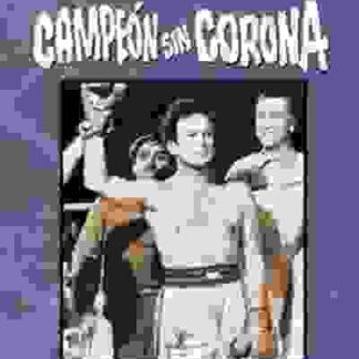 Campeón sin corona (1946) with English Subtitles on DVD