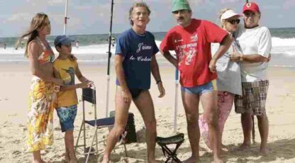 Camping (2006) with English Subtitles on DVD - Image 2
