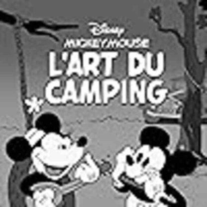 Camping Out (1934) Starring Alyce Ardell on DVD - Image 3