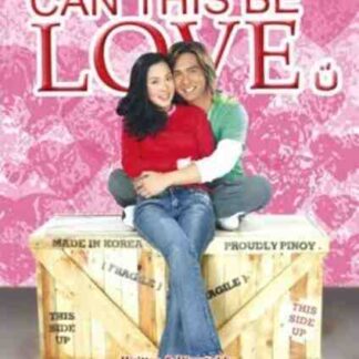 Can This Be Love (2005) with English Subtitles on DVD