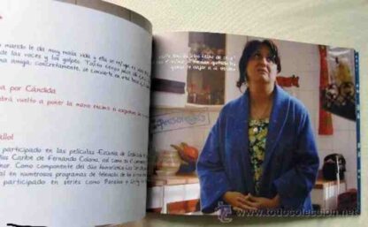 Cándida (2006) with English Subtitles on DVD - Image 2