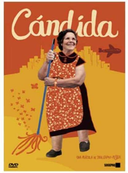 Cándida (2006) with English Subtitles on DVD - Image 3