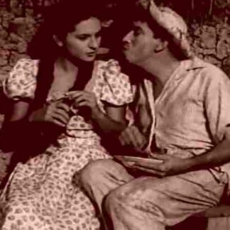 Candinho (1953) with English Subtitles on DVD