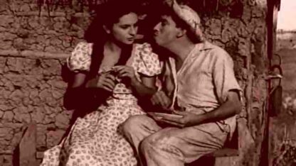 Candinho (1953) with English Subtitles on DVD