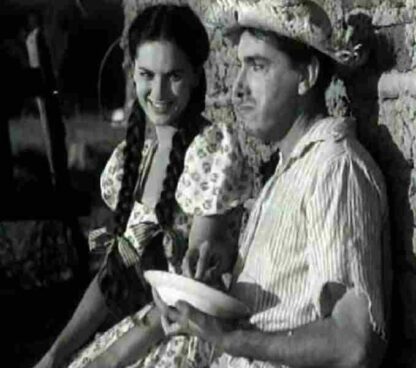 Candinho (1953) with English Subtitles on DVD - Image 2