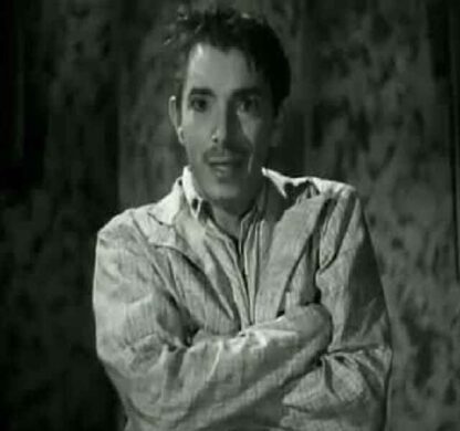 Candinho (1953) with English Subtitles on DVD - Image 3