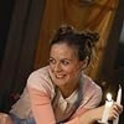 Candles on Bay Street (2006) Starring Alicia Silverstone on DVD - Image 2