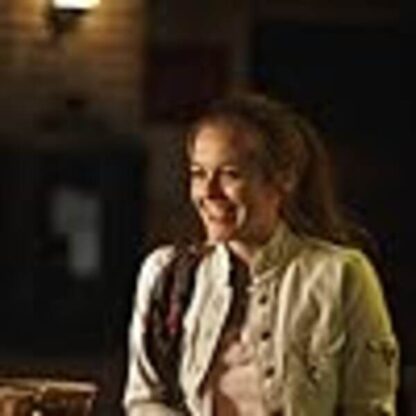 Candles on Bay Street (2006) Starring Alicia Silverstone on DVD - Image 3