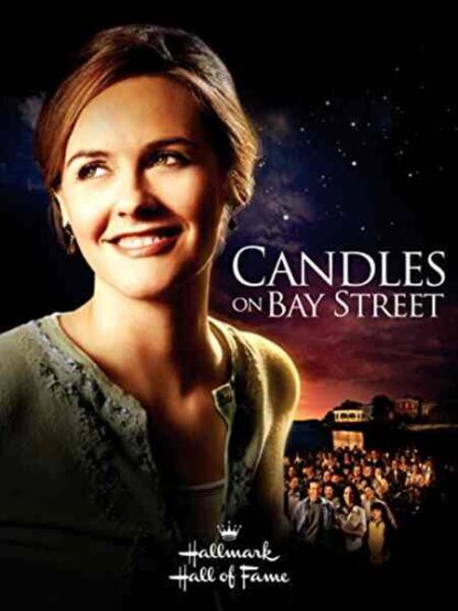 Candles on Bay Street (2006) Starring Alicia Silverstone on DVD - Image 5