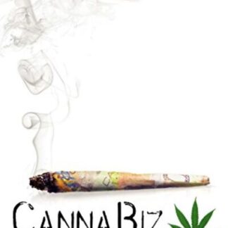 CannaBiz (2010) Starring  on DVD