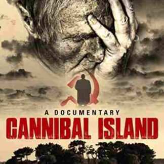 Cannibal Island (2011) with English Subtitles on DVD