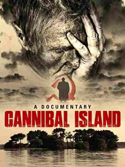 Cannibal Island (2011) with English Subtitles on DVD - Image 2