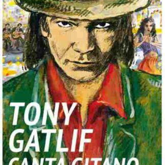 Canta Gitano (1982) with English Subtitles on DVD