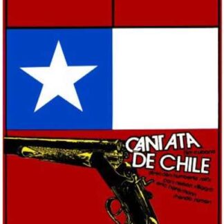 Cantata de Chile (1976) with English Subtitles on DVD