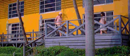 Cape No. 7 (2008) with English Subtitles on DVD - Image 2