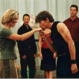 Cape of Good Hope (2004) with English Subtitles on DVD