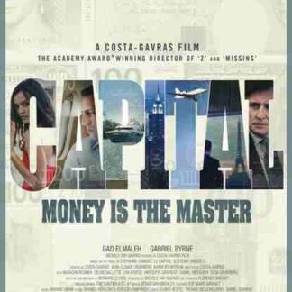 Capital (2012) with English Subtitles on DVD