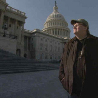 Capitalism: A Love Story (2009) Starring Michael Moore on DVD