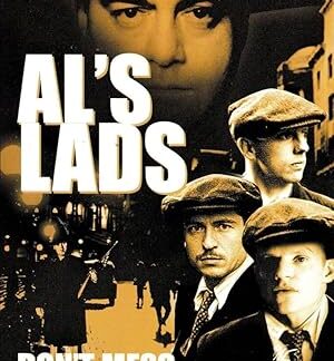 Capone's Boys (2002) DVD