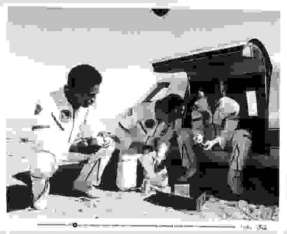 Capricorn One (1977) Starring Elliott Gould on DVD