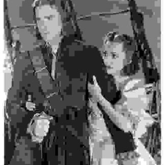 Captain Blood (1935) Starring Errol Flynn on DVD