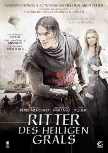 Captain Thunder (2011) with English Subtitles on DVD