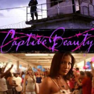 Captive Beauty (2011) with English Subtitles on DVD