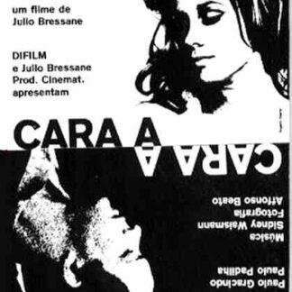 Cara a Cara (1967) with English Subtitles on DVD