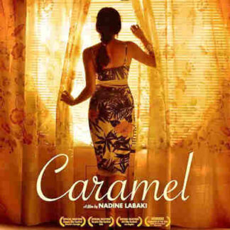 Caramel (2007) with English Subtitles on DVD