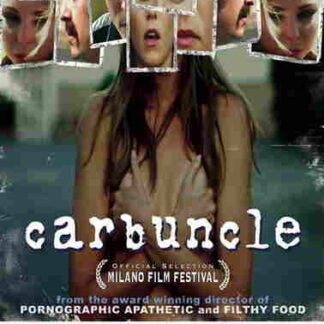 Carbuncle (2006) Starring Jim Eshom on DVD